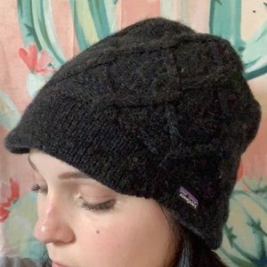 Women’s Patagonia hat